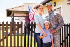 military citizenship