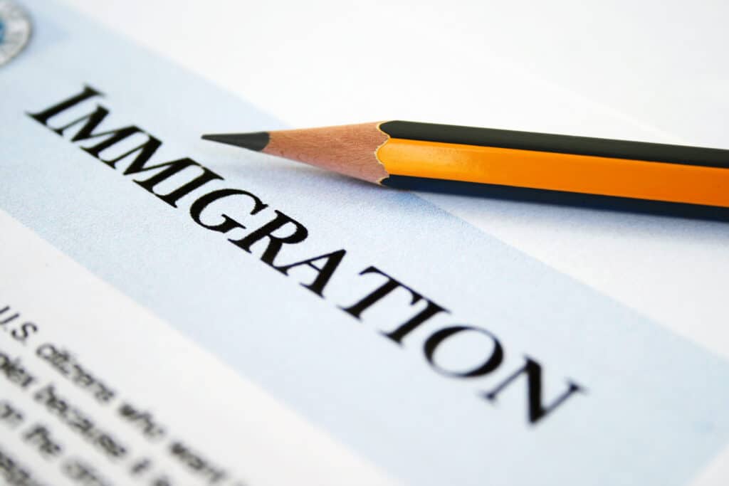 2. Norfolk Immigration Common Questions