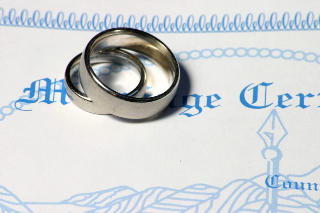 8. K 1 Visa and I 751 Request for Evidence Proof of Valid Marriage