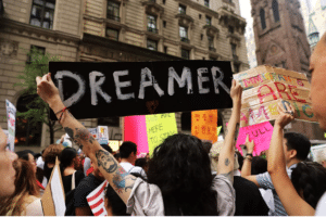 DACA Dreamers