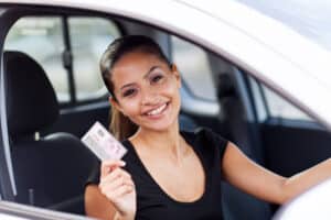 license