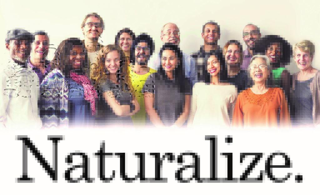 naturaliza